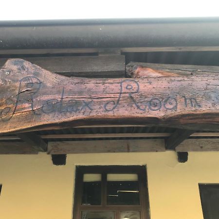 Casa Tomaj Villa Ngoại thất bức ảnh