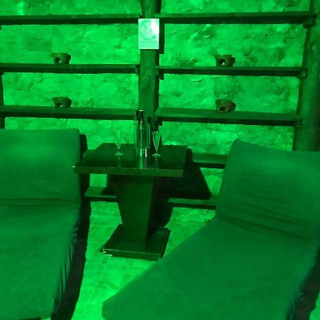 Casa Tomaj Villa Ngoại thất bức ảnh