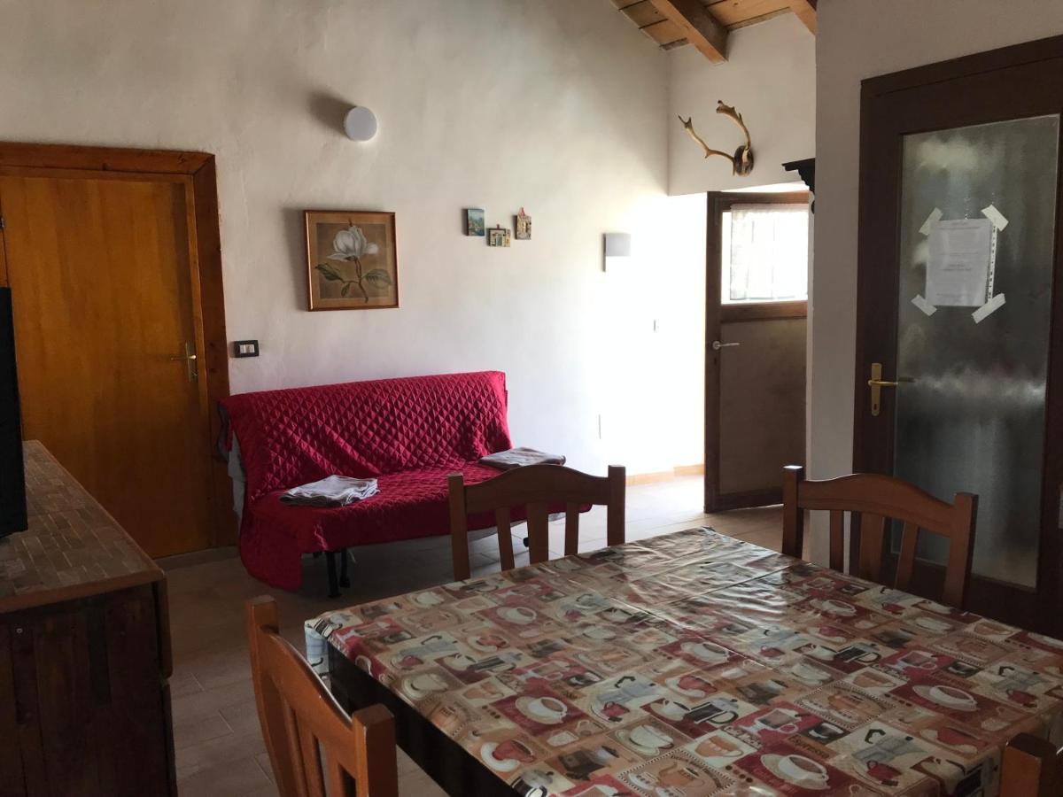 Casa Tomaj Villa Ngoại thất bức ảnh