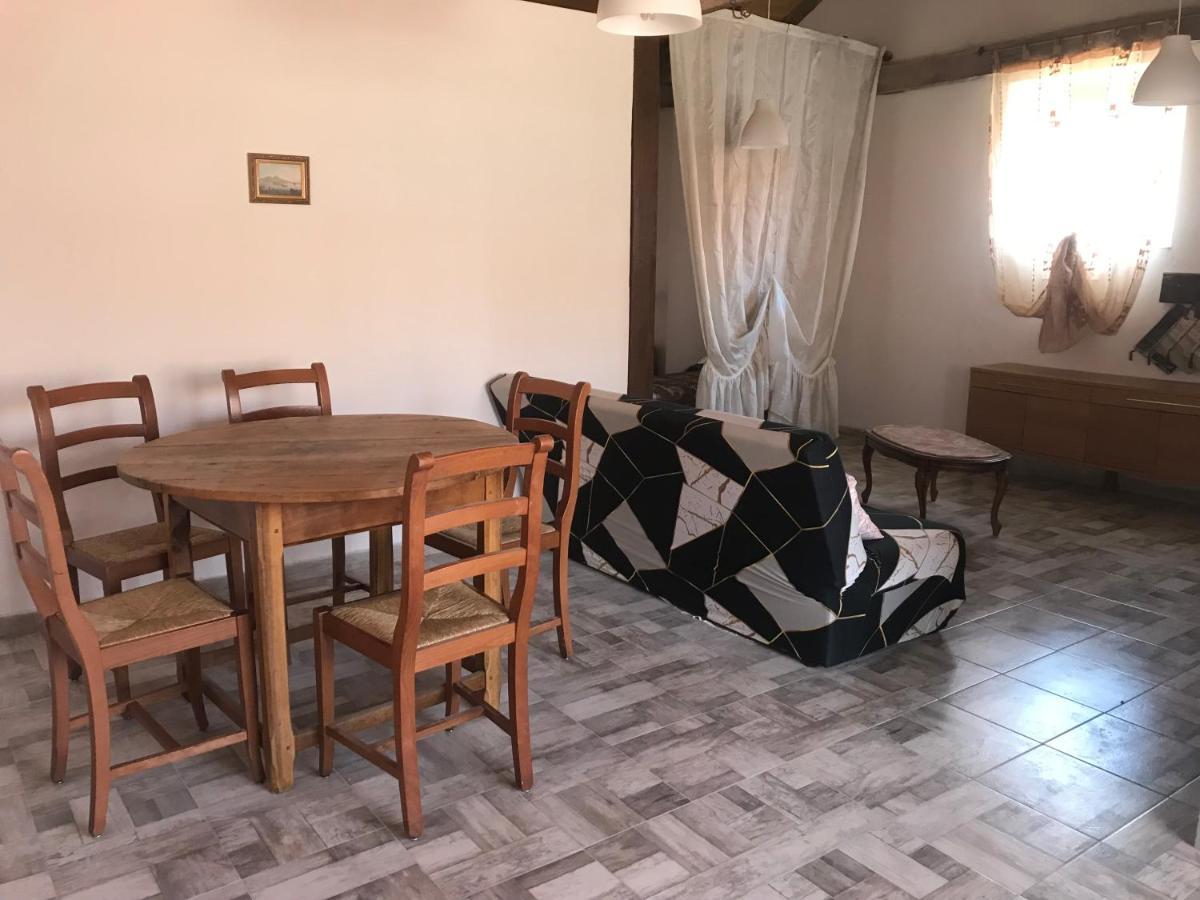 Casa Tomaj Villa Ngoại thất bức ảnh