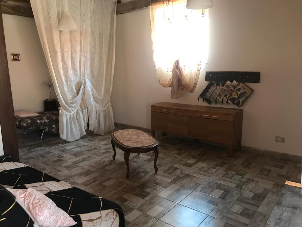 Casa Tomaj Villa Ngoại thất bức ảnh
