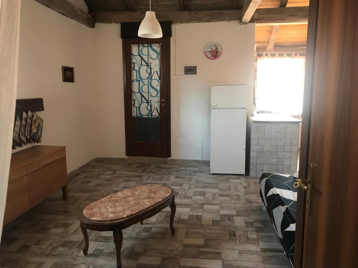 Casa Tomaj Villa Ngoại thất bức ảnh