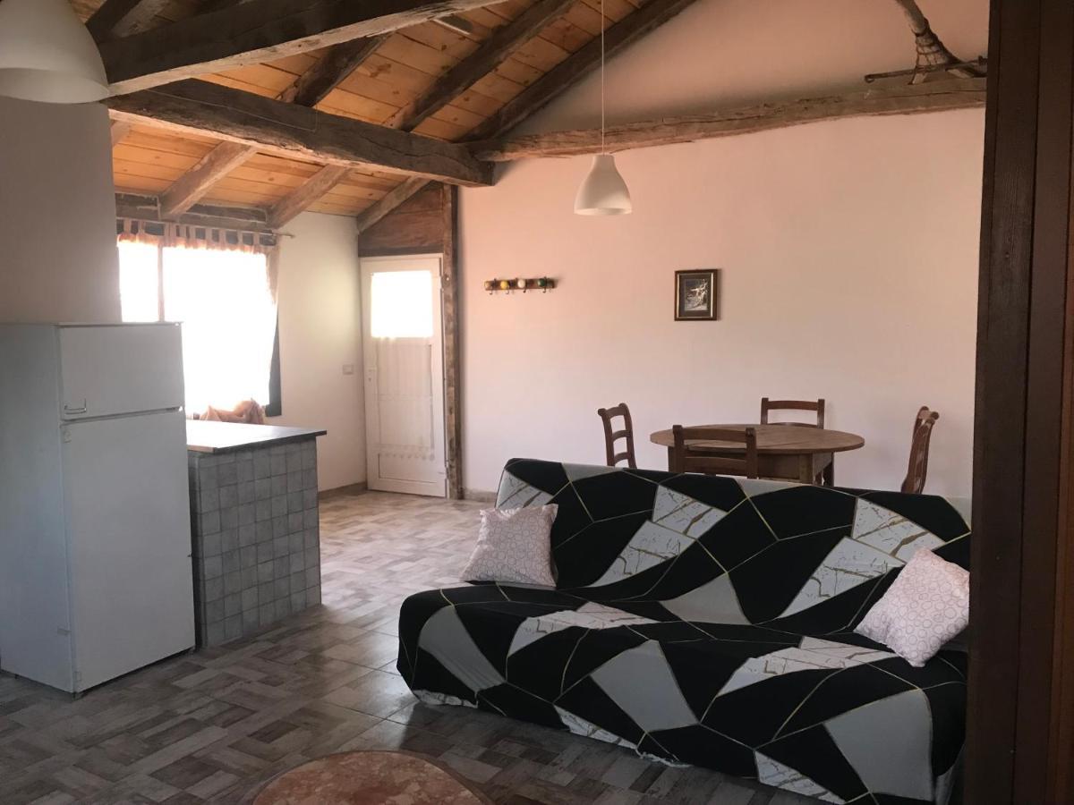 Casa Tomaj Villa Ngoại thất bức ảnh