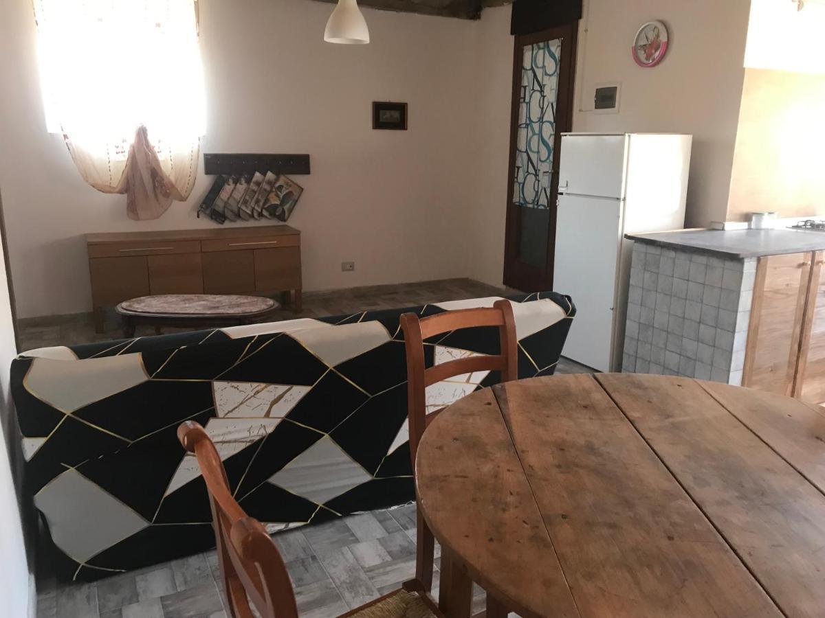 Casa Tomaj Villa Ngoại thất bức ảnh