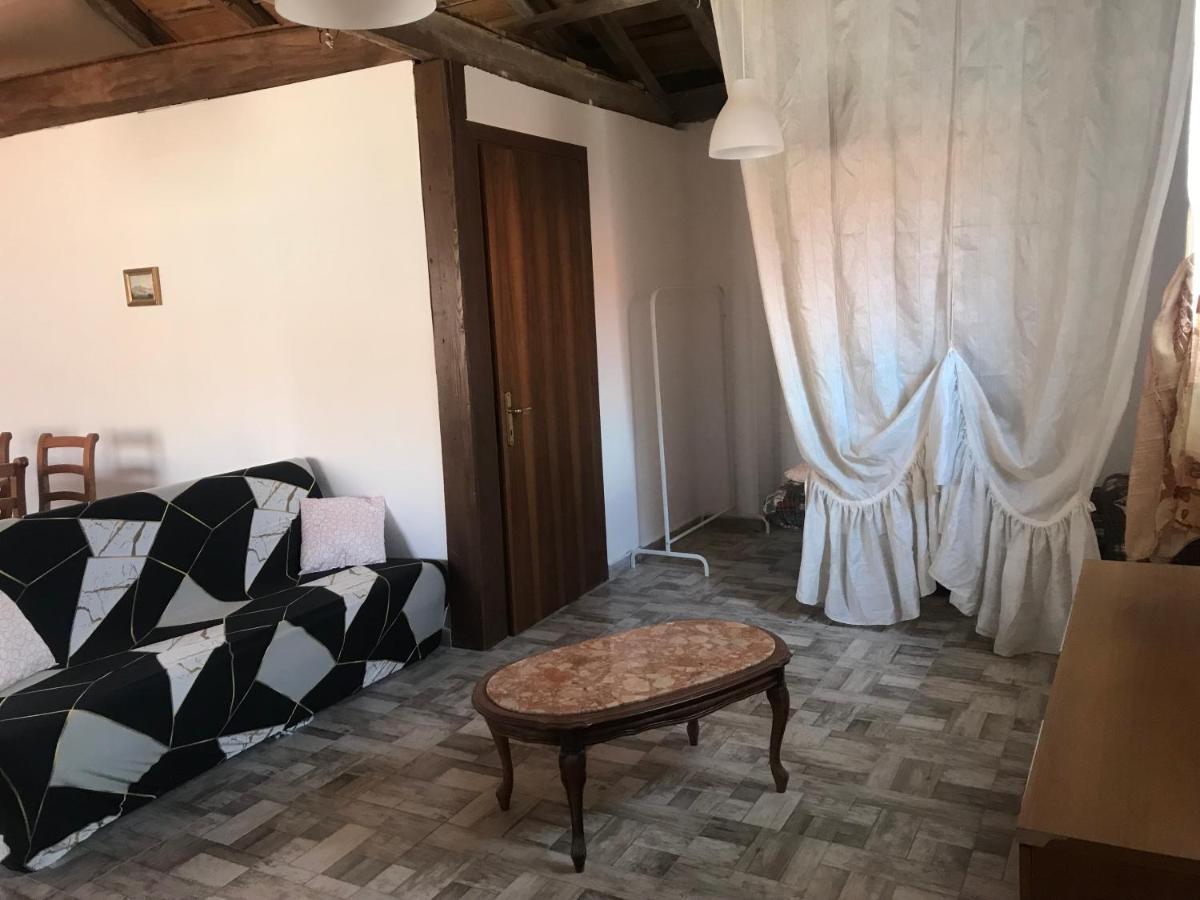 Casa Tomaj Villa Ngoại thất bức ảnh
