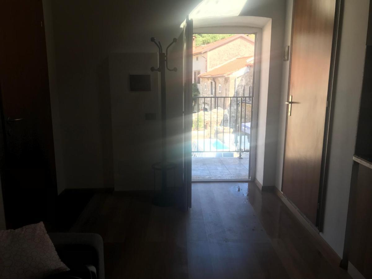 Casa Tomaj Villa Ngoại thất bức ảnh