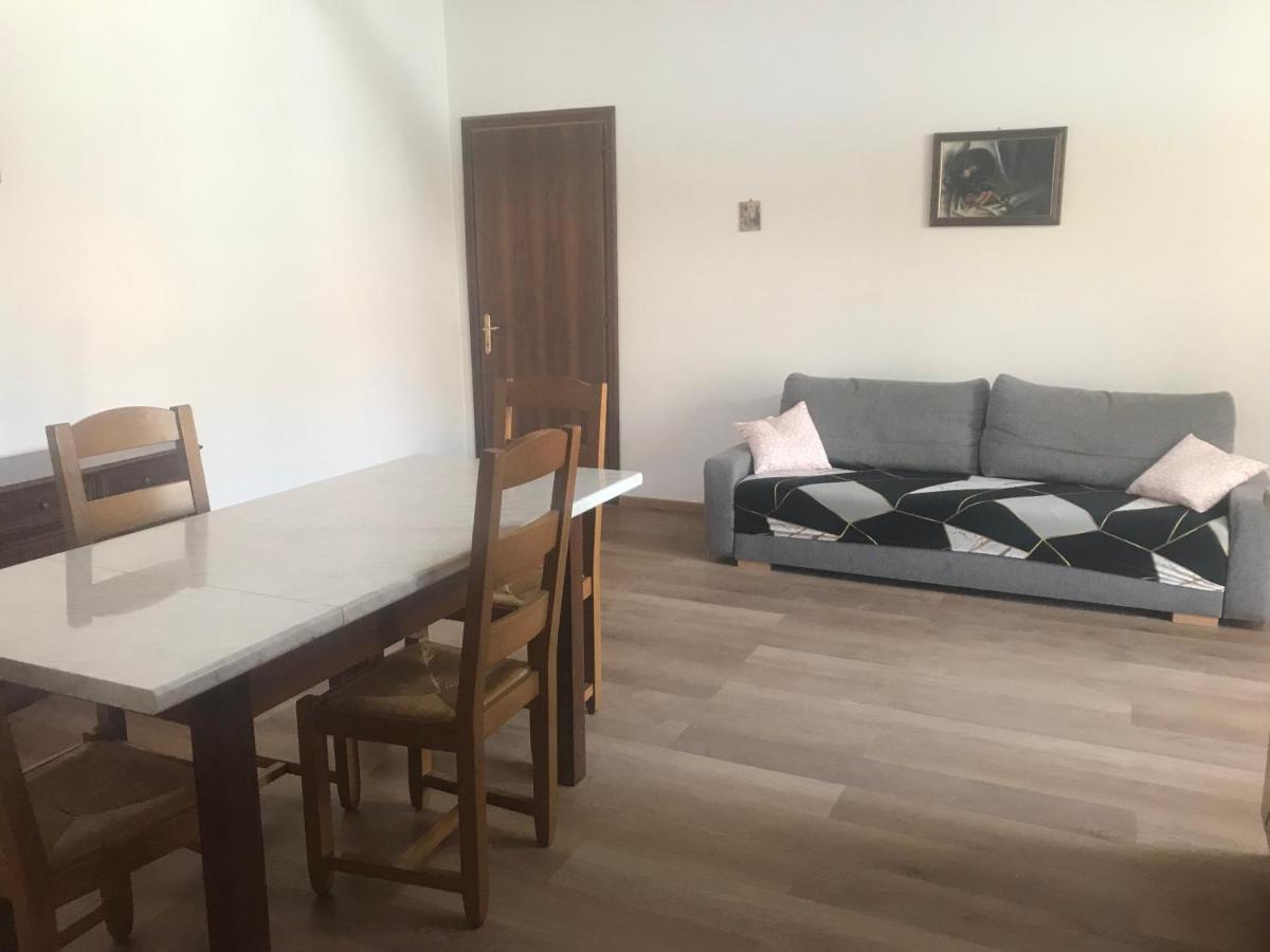 Casa Tomaj Villa Ngoại thất bức ảnh