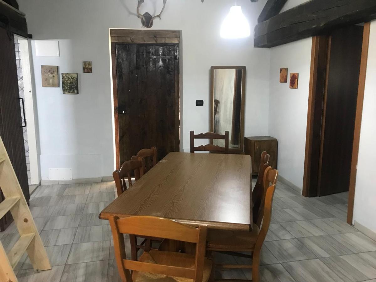 Casa Tomaj Villa Ngoại thất bức ảnh