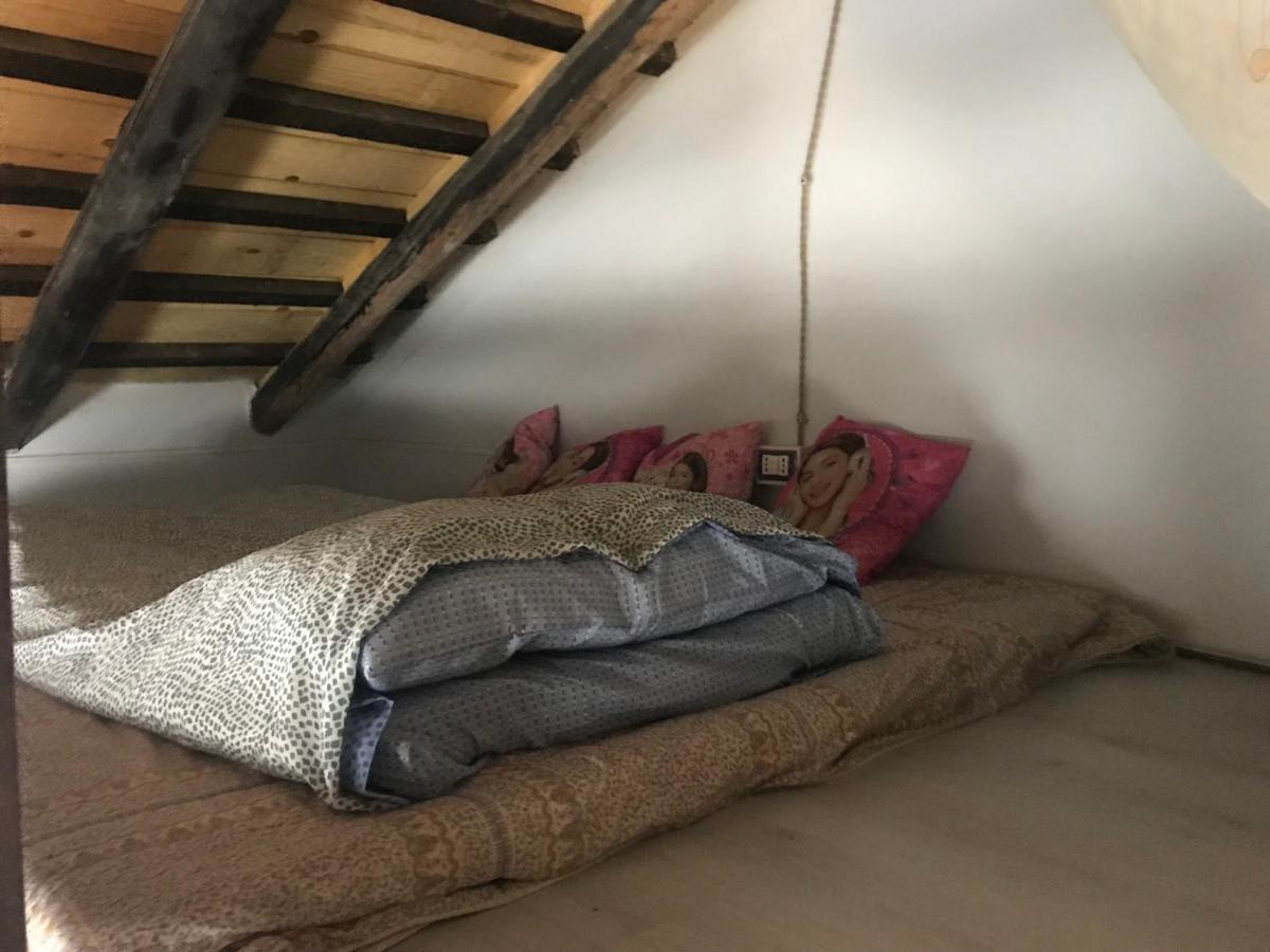 Casa Tomaj Villa Ngoại thất bức ảnh