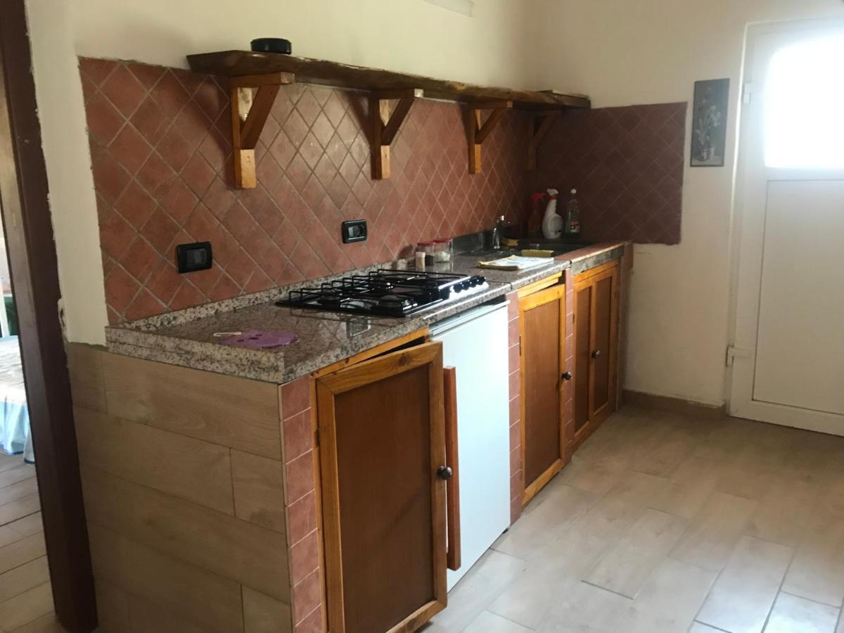 Casa Tomaj Villa Ngoại thất bức ảnh