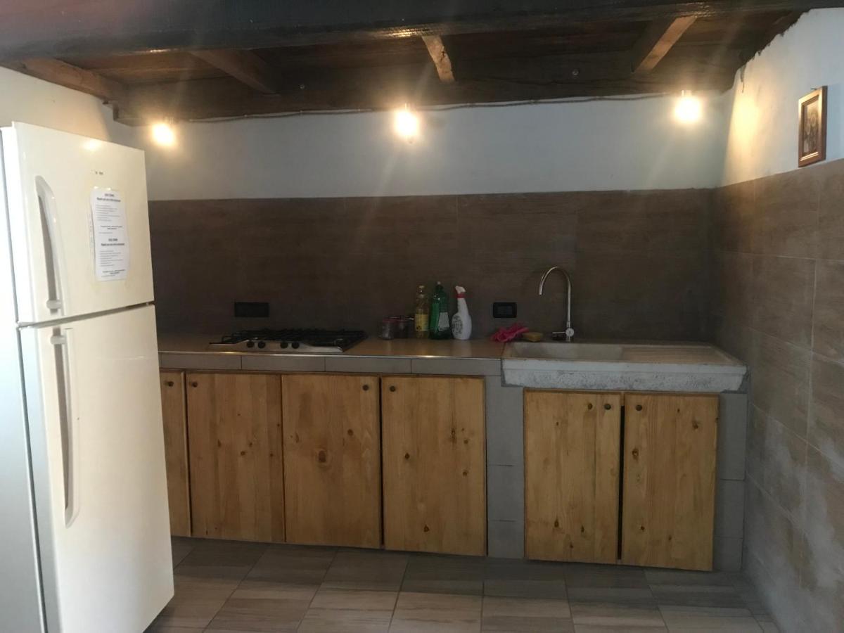 Casa Tomaj Villa Ngoại thất bức ảnh