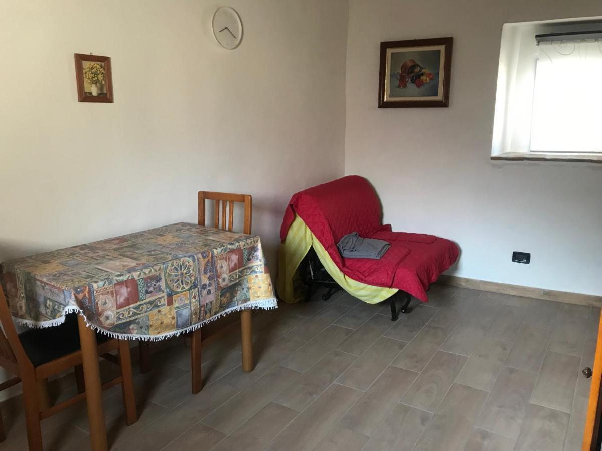Casa Tomaj Villa Ngoại thất bức ảnh