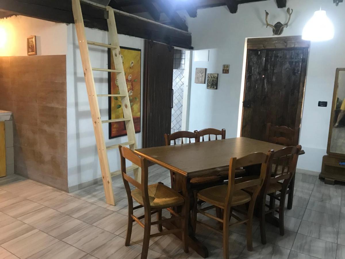 Casa Tomaj Villa Ngoại thất bức ảnh