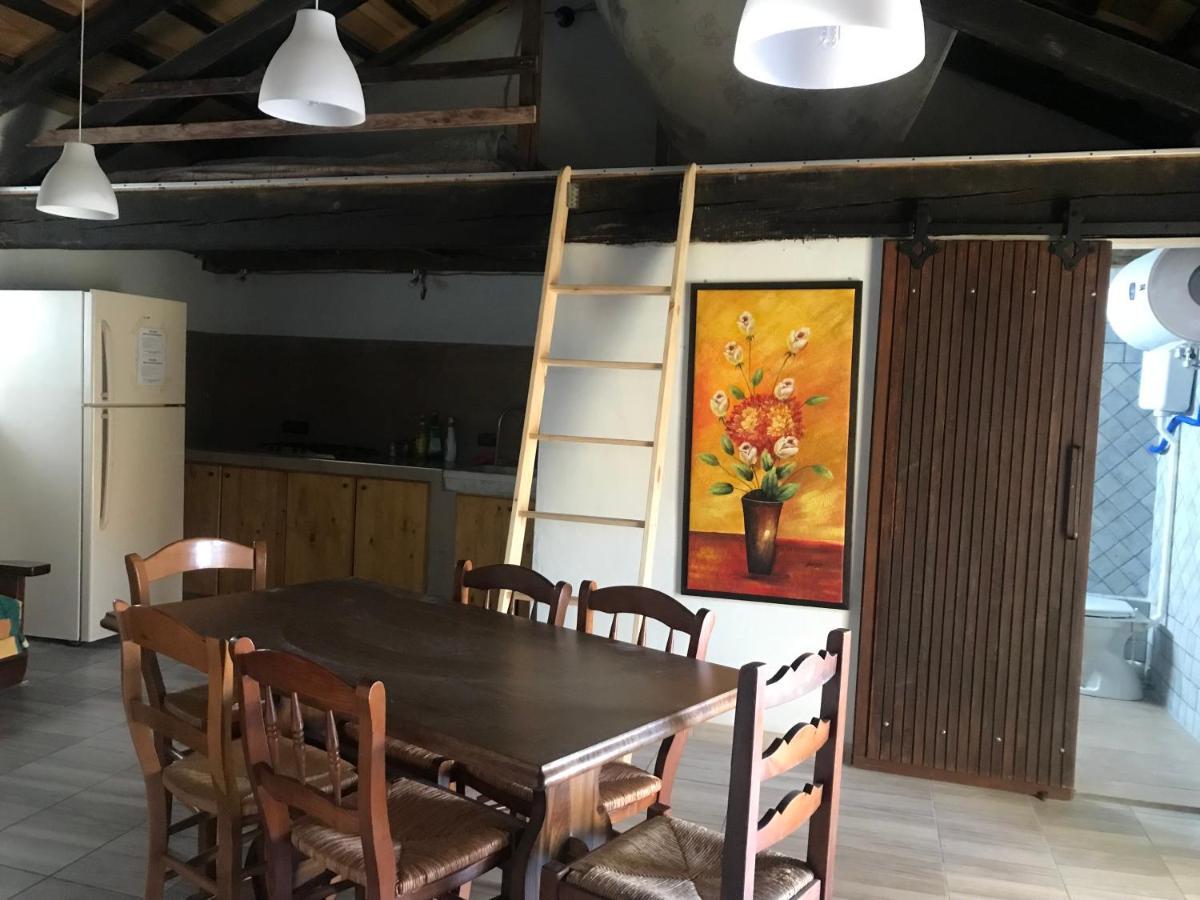Casa Tomaj Villa Ngoại thất bức ảnh