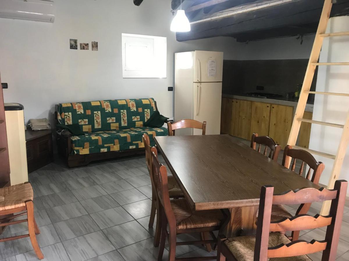 Casa Tomaj Villa Ngoại thất bức ảnh