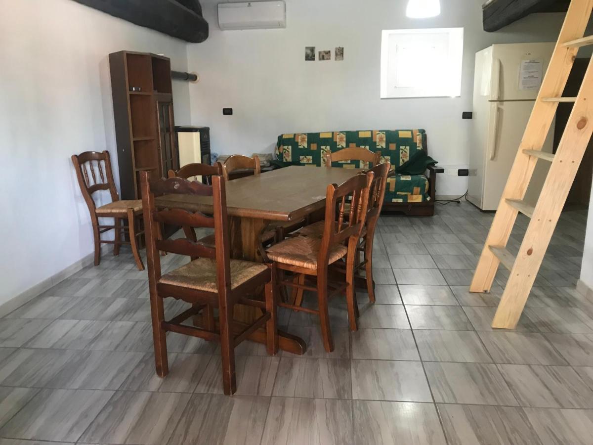 Casa Tomaj Villa Ngoại thất bức ảnh