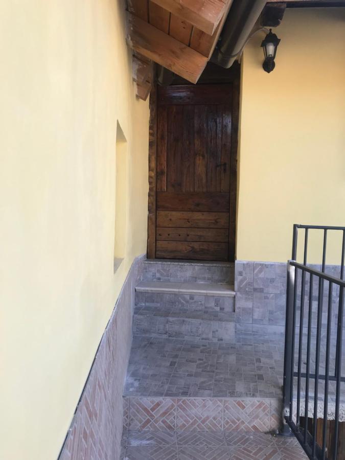 Casa Tomaj Villa Ngoại thất bức ảnh