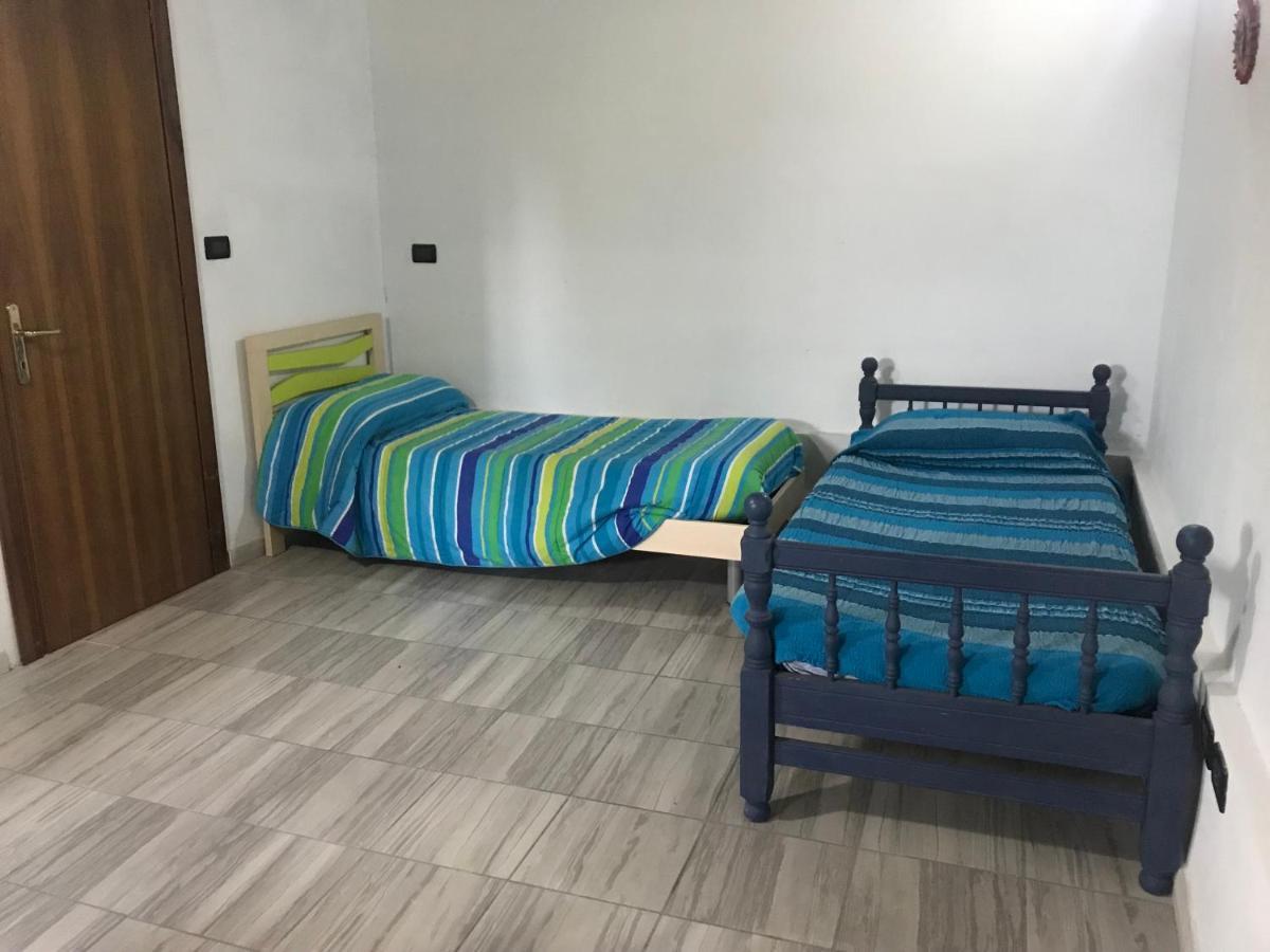 Casa Tomaj Villa Ngoại thất bức ảnh