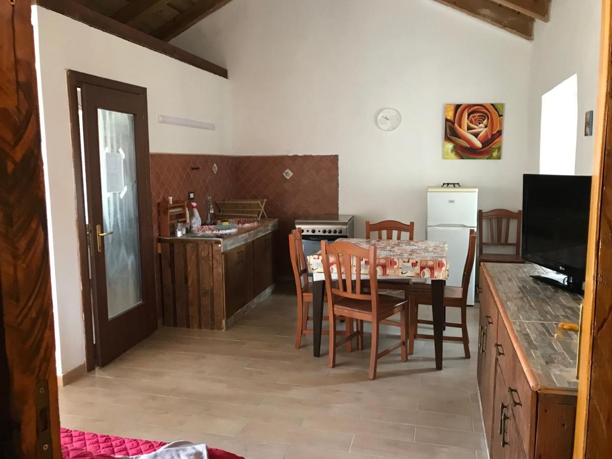 Casa Tomaj Villa Ngoại thất bức ảnh