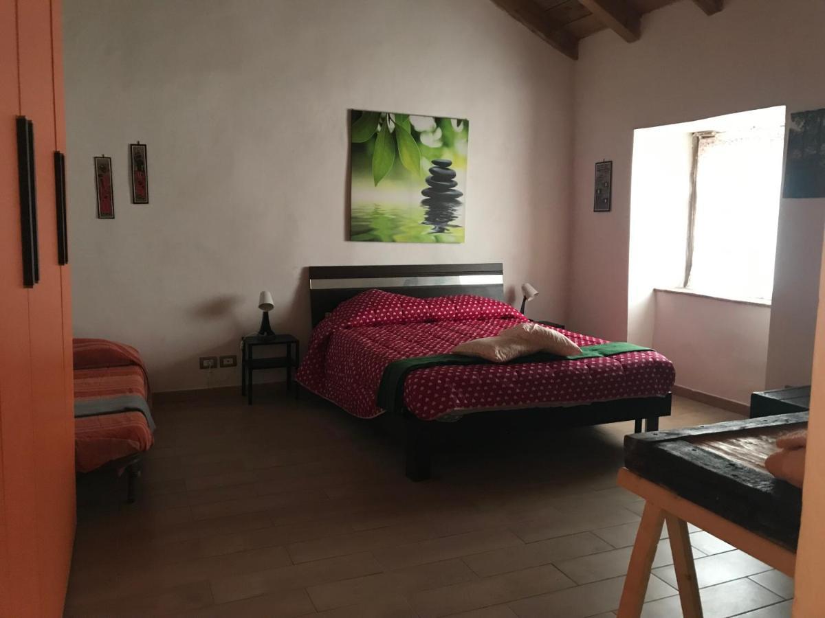 Casa Tomaj Villa Ngoại thất bức ảnh