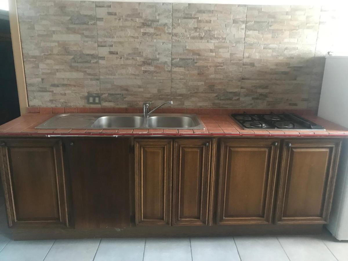 Casa Tomaj Villa Ngoại thất bức ảnh