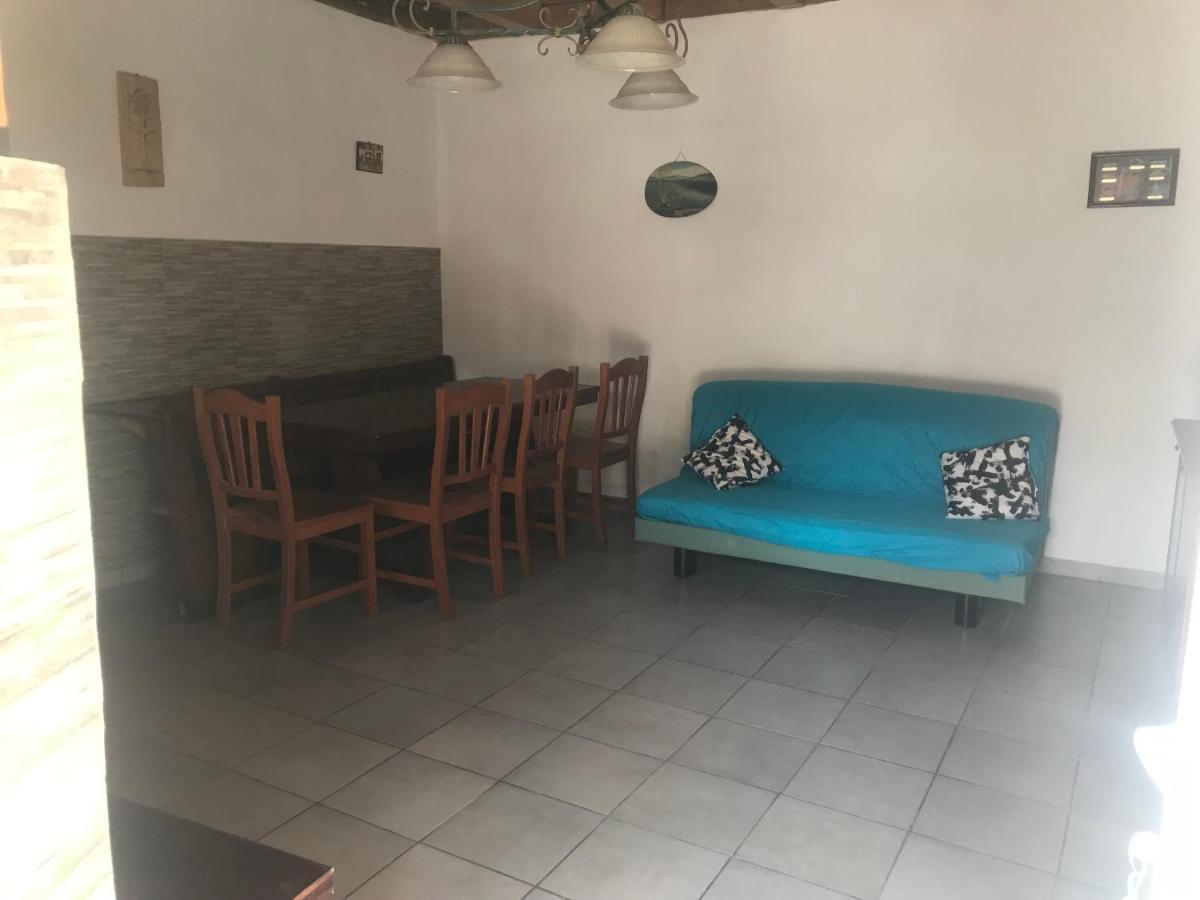 Casa Tomaj Villa Ngoại thất bức ảnh