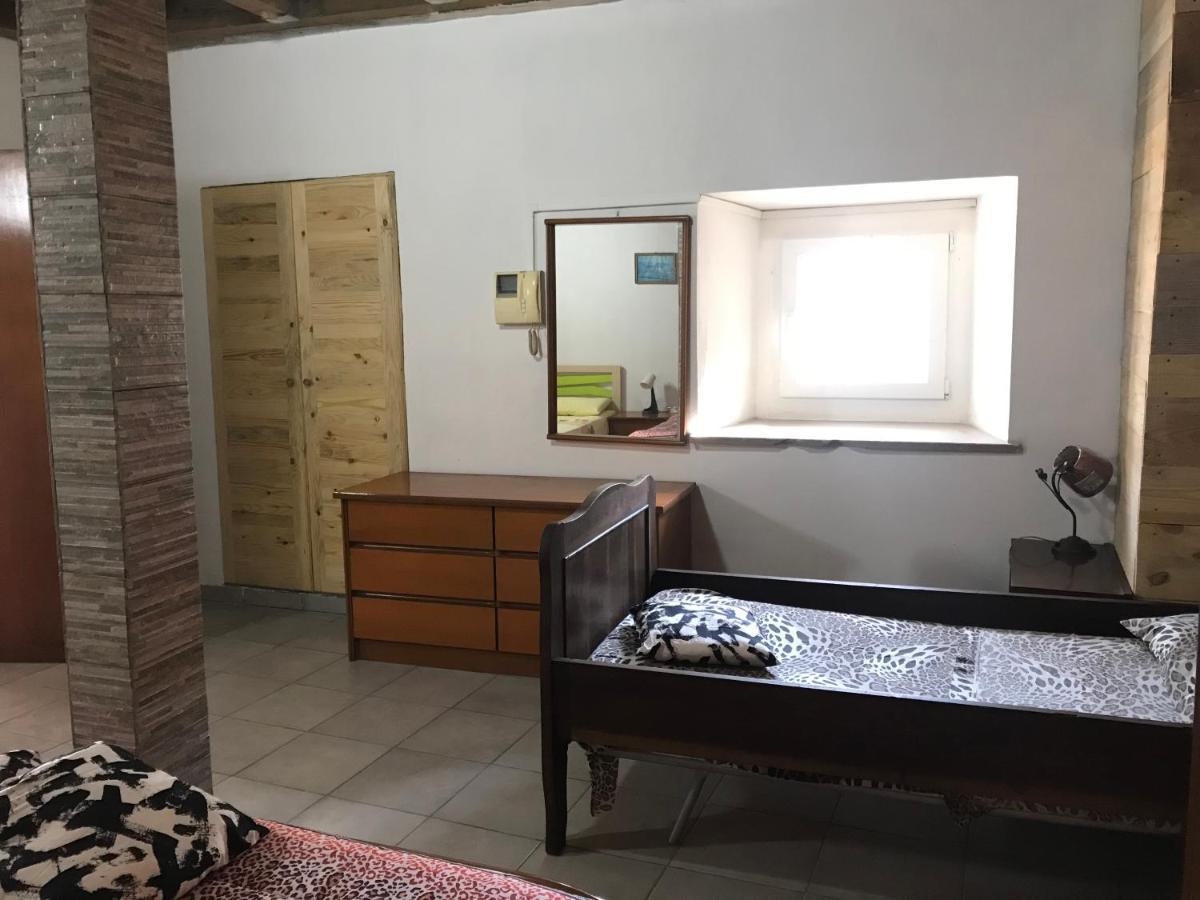 Casa Tomaj Villa Ngoại thất bức ảnh