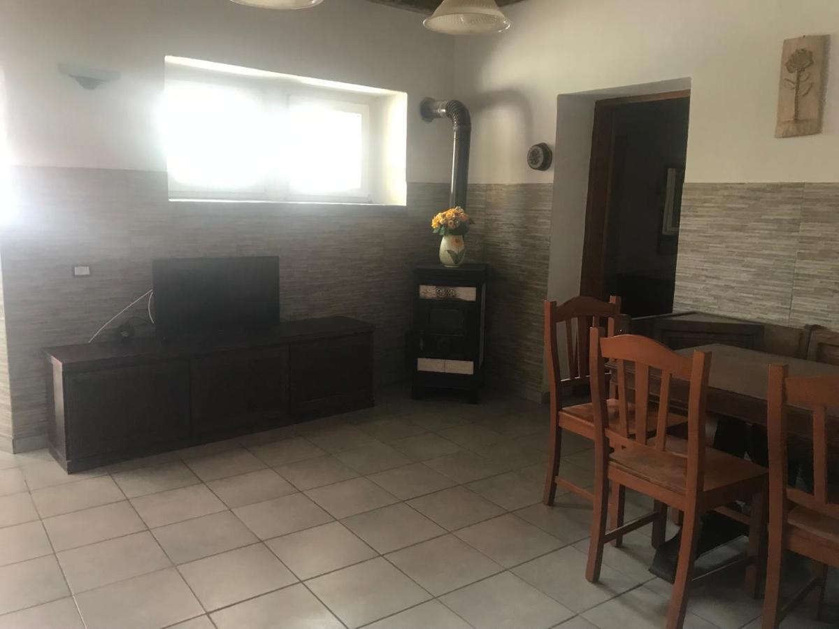 Casa Tomaj Villa Ngoại thất bức ảnh