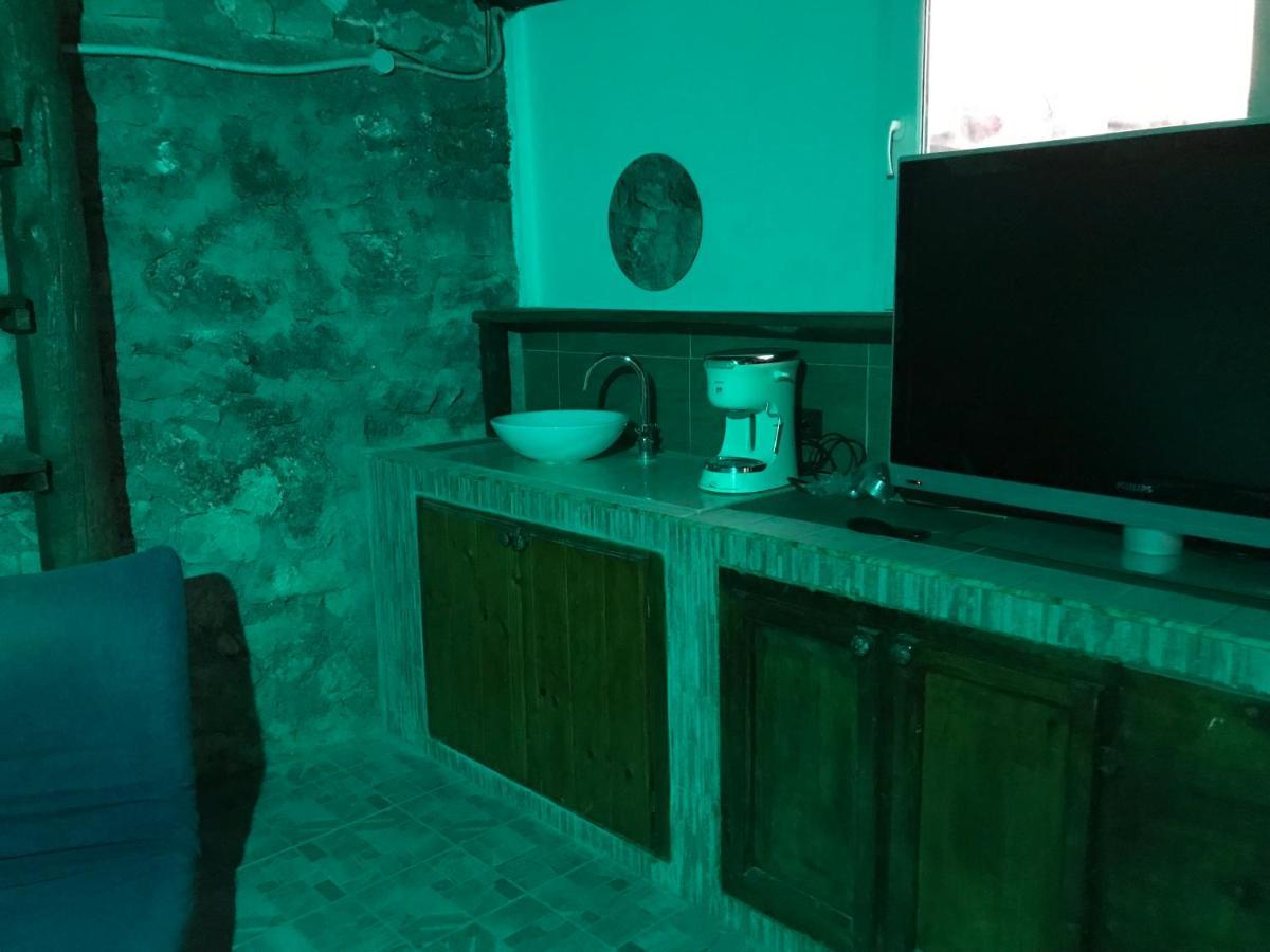 Casa Tomaj Villa Ngoại thất bức ảnh