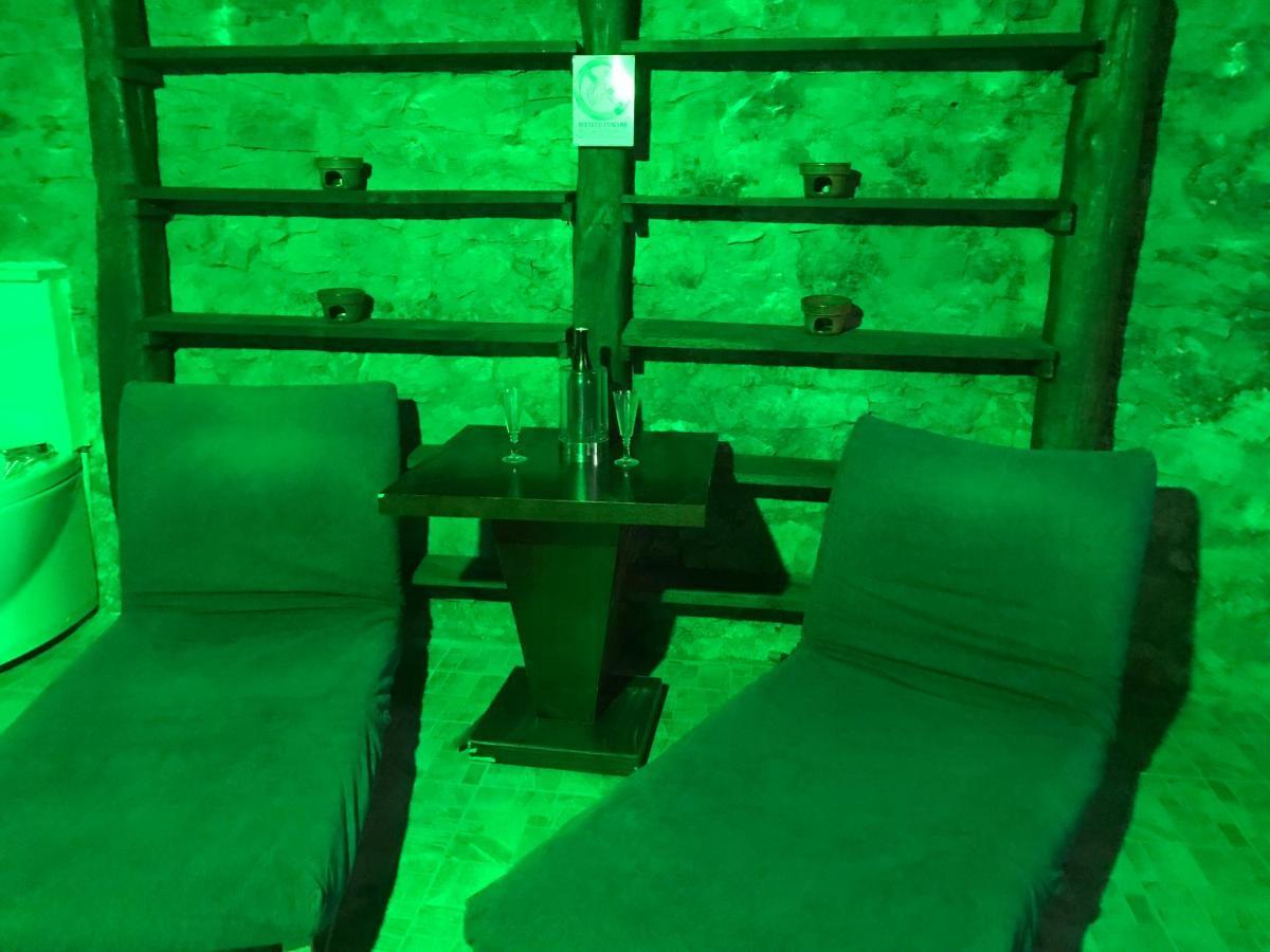 Casa Tomaj Villa Ngoại thất bức ảnh