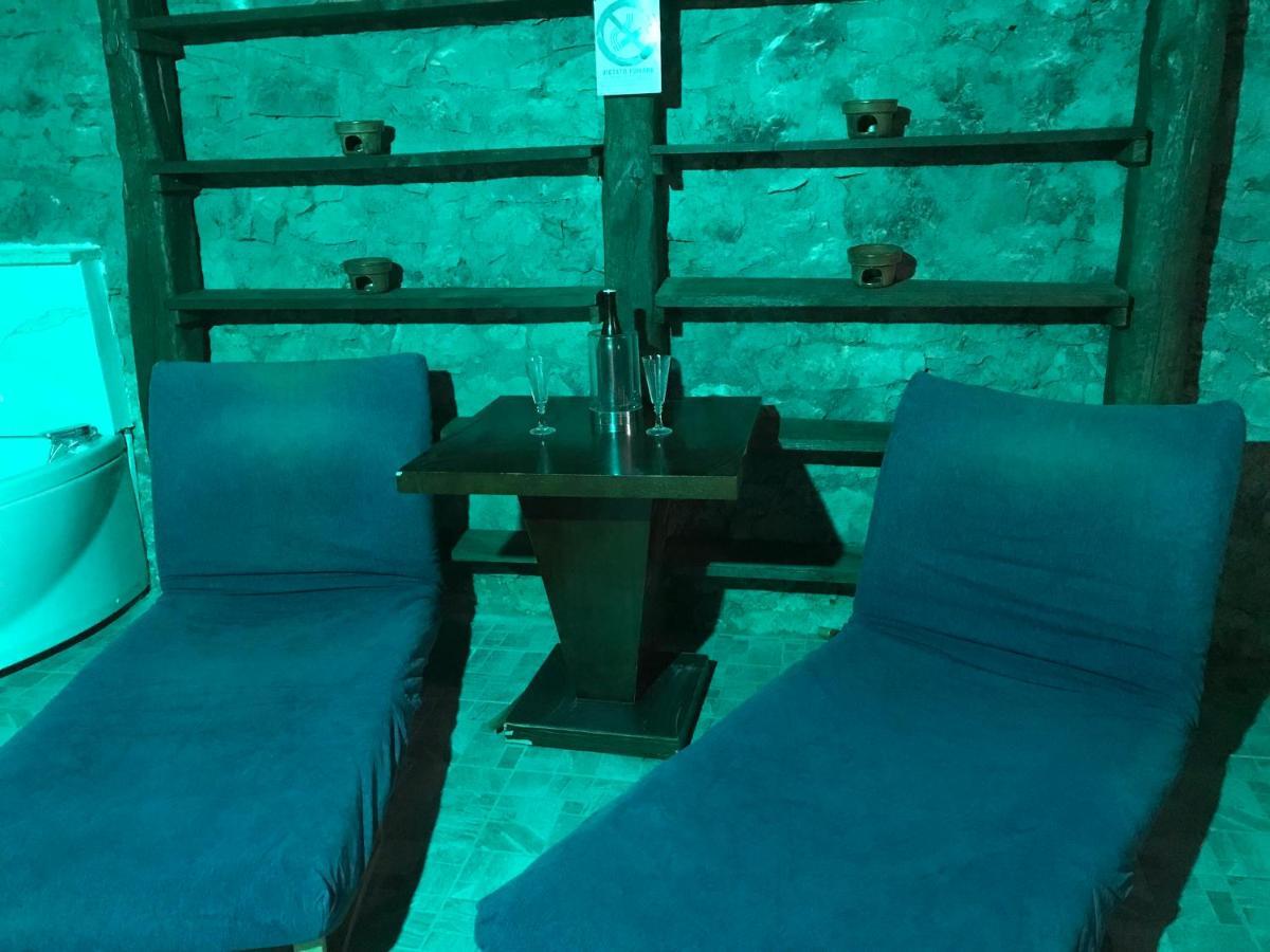 Casa Tomaj Villa Ngoại thất bức ảnh